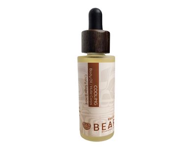 Bath &amp; Body Oil - Cooling (C'ikwah)