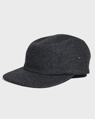 17oz Melton Wool Hat