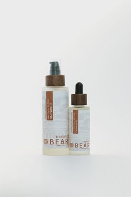 Bath &amp; Body Oil - Warming (Yintah)