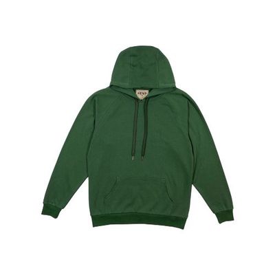 Hemp Hoodie | Men-Unisex