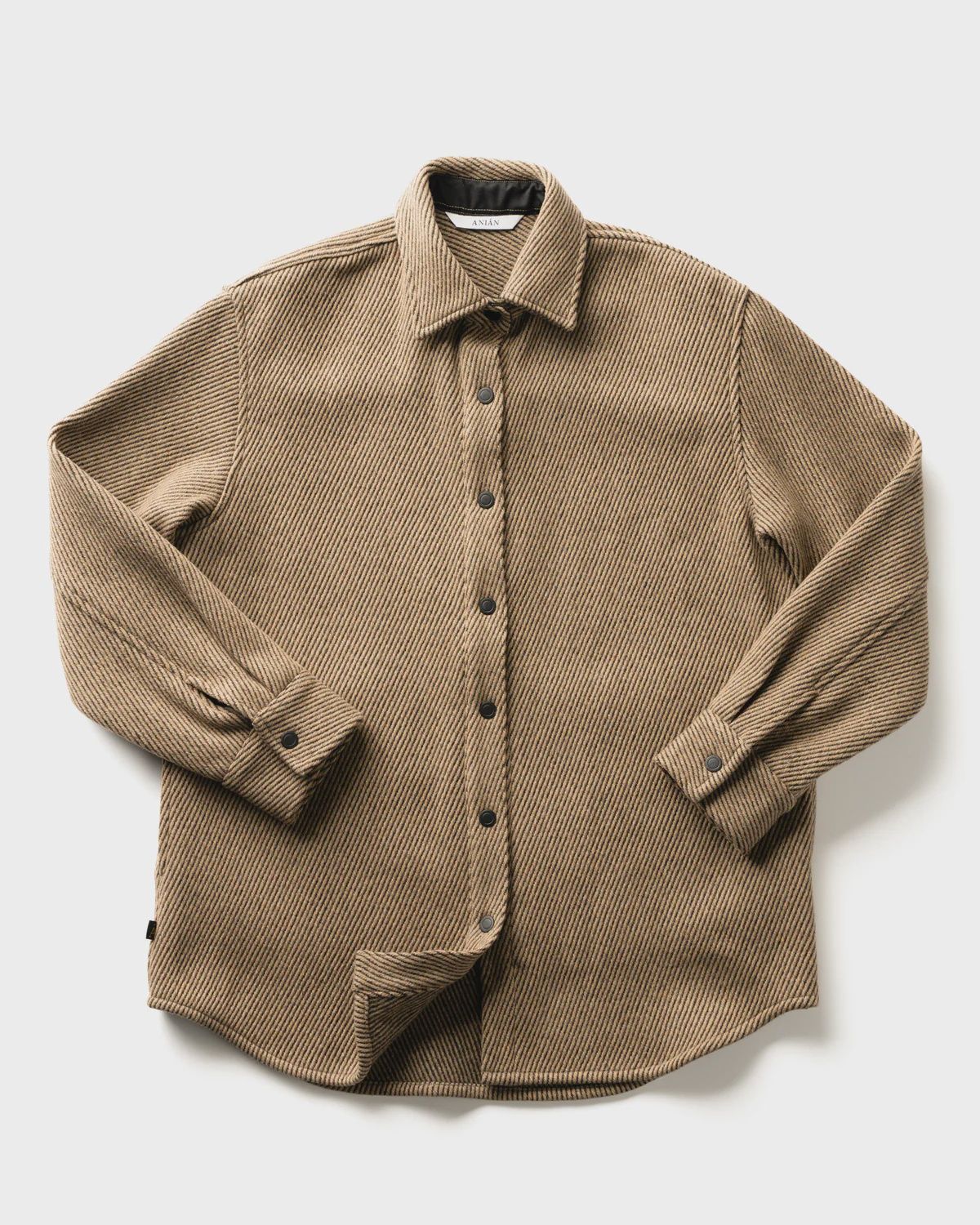 The Jericho Wool | Women, Size: xs, Colour: caribou*