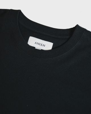 U The Circular Tee