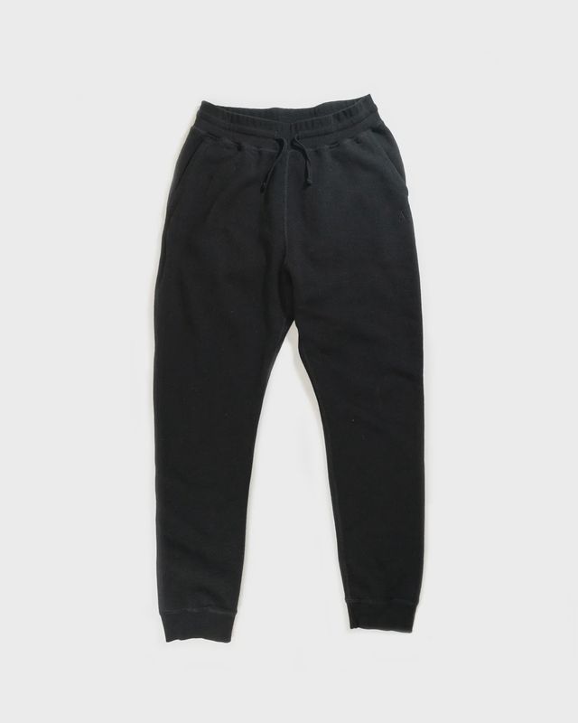 The Circular Sweatpant | Men, Colour: black, Size: xxl