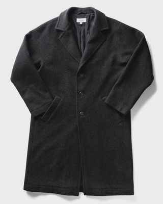 The Britannia Coat | Men FW24