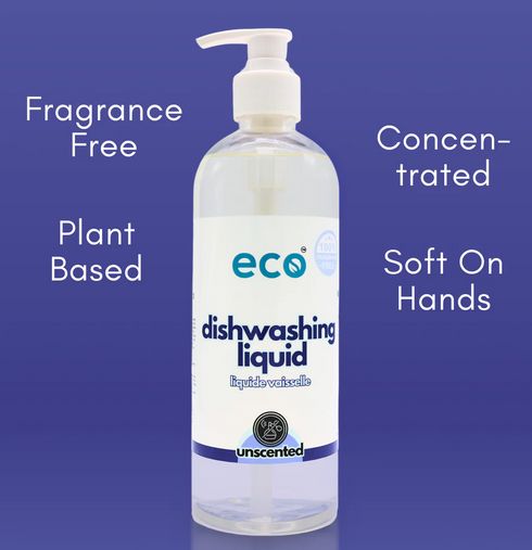 [REFILL] Dishwasing Liquid, Weight: 100g