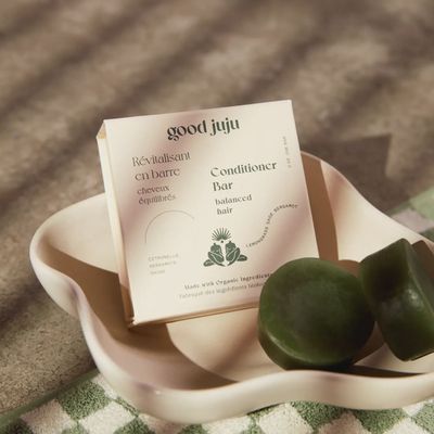 Balanced/Normal Hair Conditioner Bar