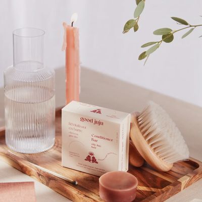 Oily/Fine Hair Volumizing Conditioner Bar