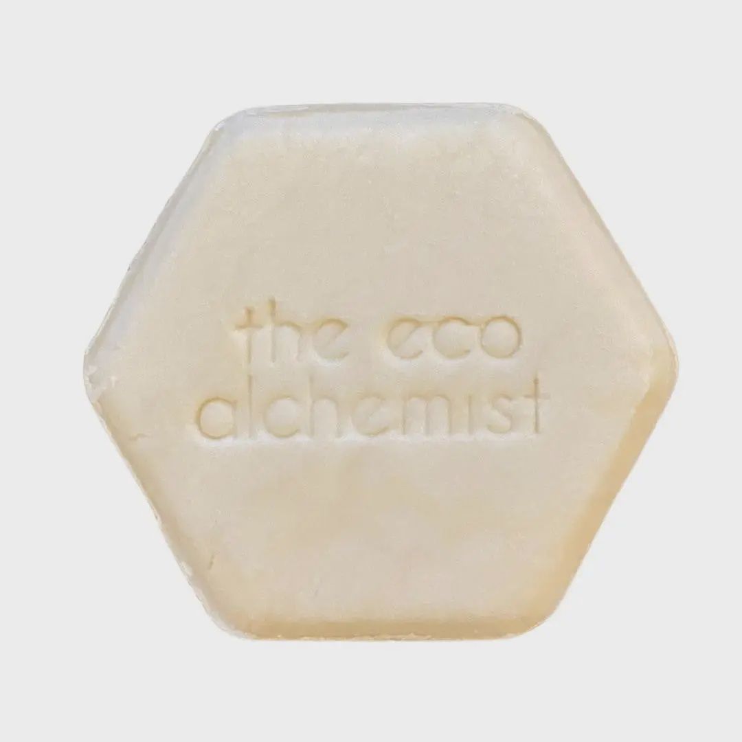 Shampoo Bar - Non-Scents