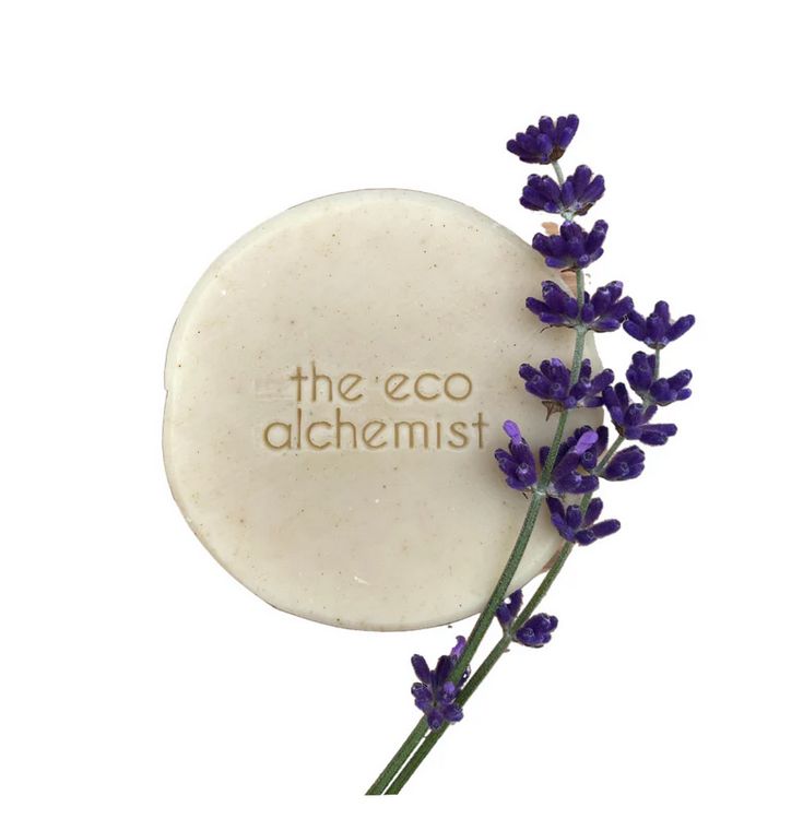 Handcrafted Soap - Lavender