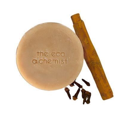 Handcrafted Soap - Pumpkin Spice Handcrafted Soap - Pumpkin Spice