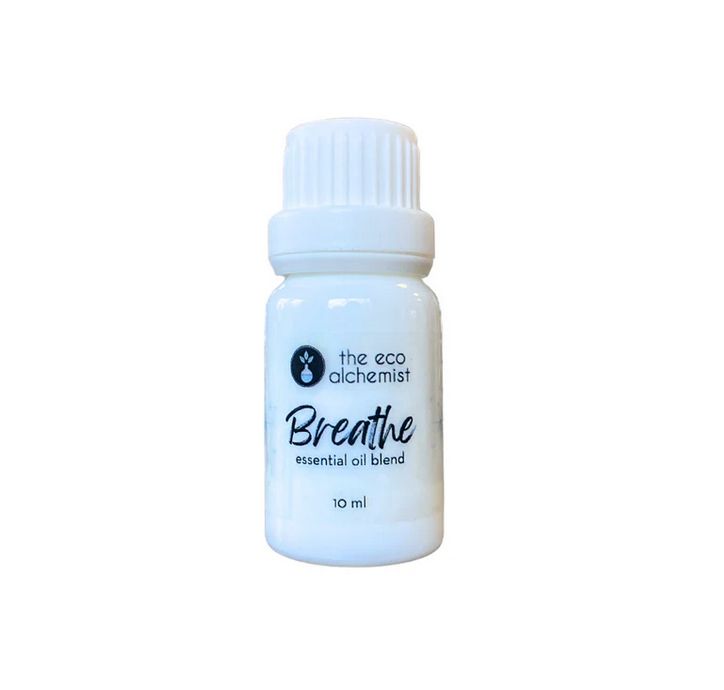 Essential Oil Blend - Breathe