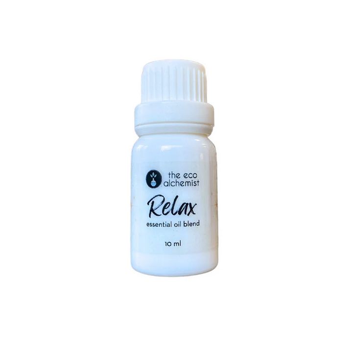 Essential Oil Blend - Relax