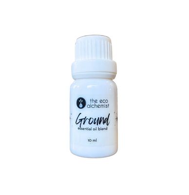 Essential Oil Blend - Ground