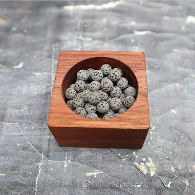 Wooden Refillable Diffuser