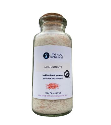 [REFILL] Bubble Bath Powder - Non-Scents