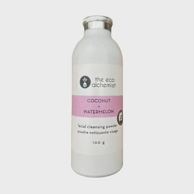 [REFILL] Facial Cleansing Powder - Coconut + Watermelon