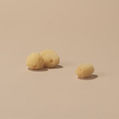 Sea Sponge | Silk