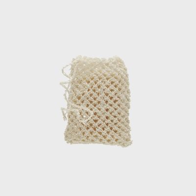 Agave Soap Saver | Holder + Exfoliator