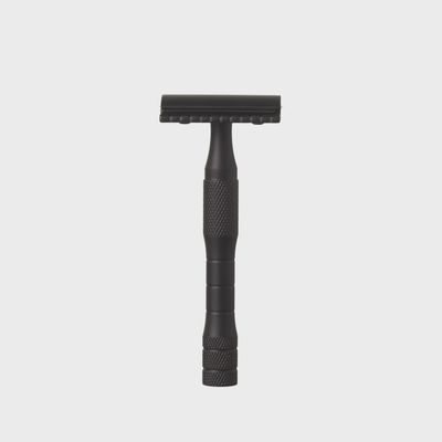 Brass Safety Razor