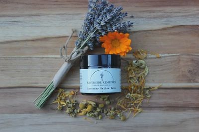 Tallow Balm