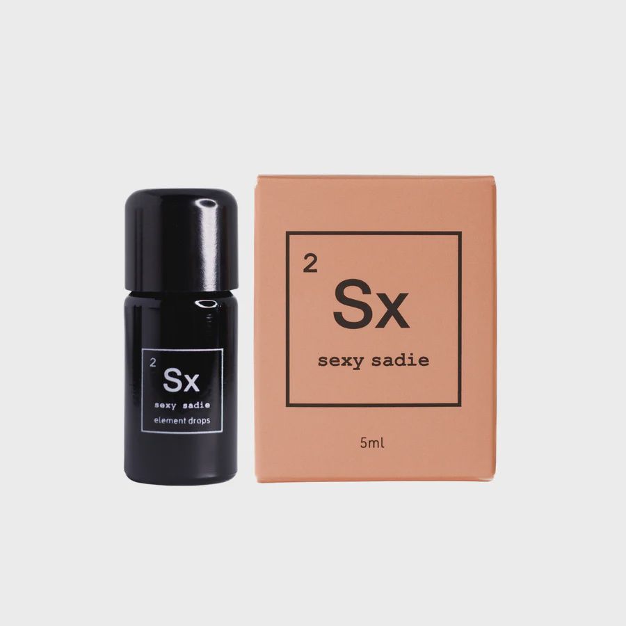 Element Drops - Sexy Sadie