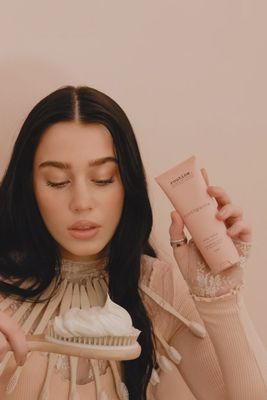 Natural Toothpaste - Sexy Sadie