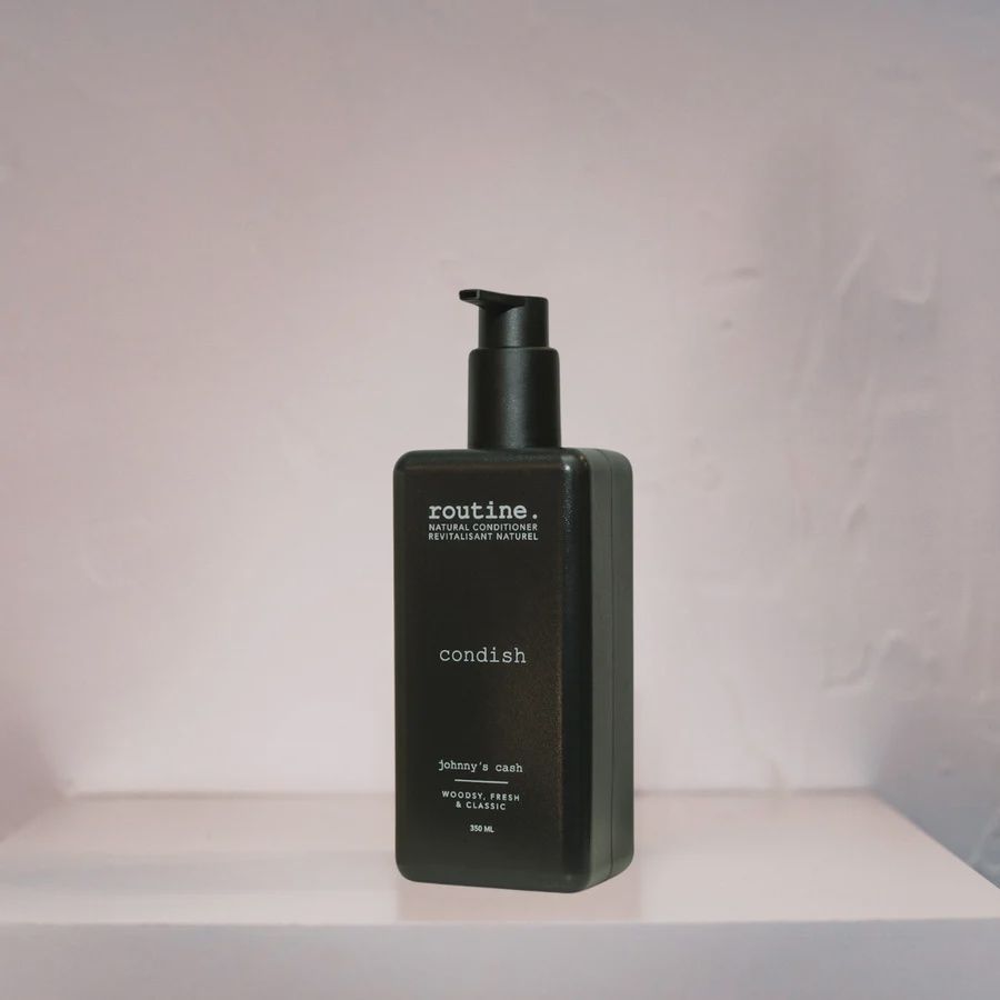 Natural Conditioner - Johnny&#39;s Cash