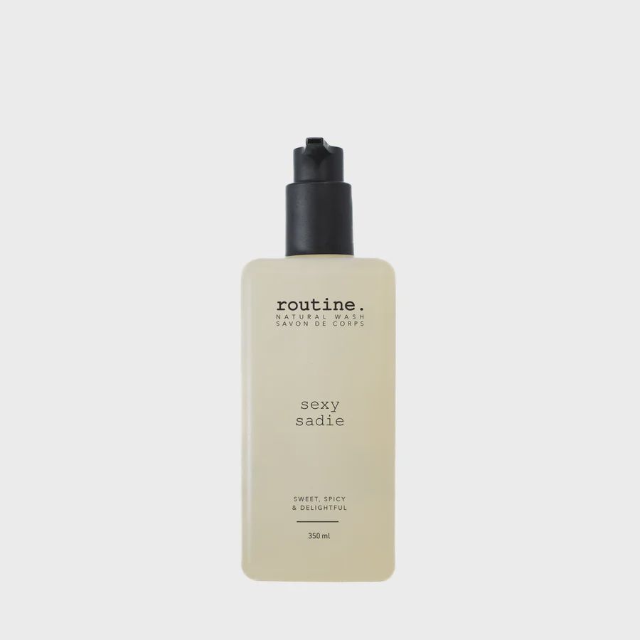 Natural Hand &amp; Body Wash - Sexy Sadie