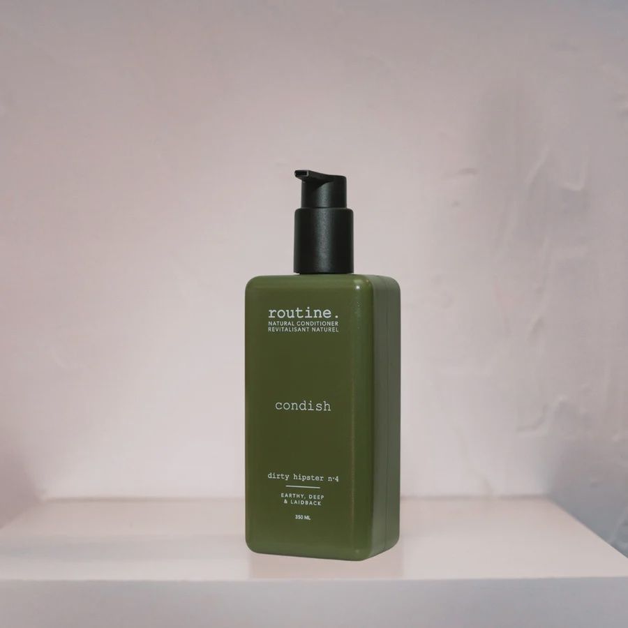 Natural Conditioner - Dirty Hipster No.4