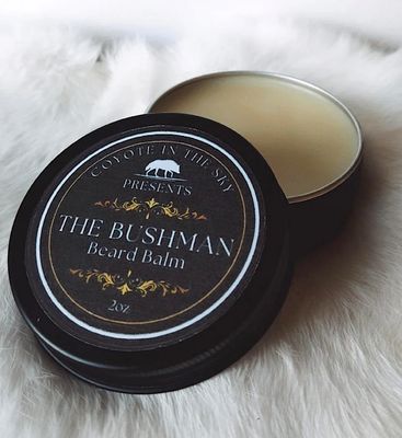 Beard Balms