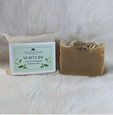 Nurture Shampoo Bar