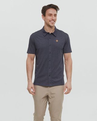Hawthorn Shirt | Men