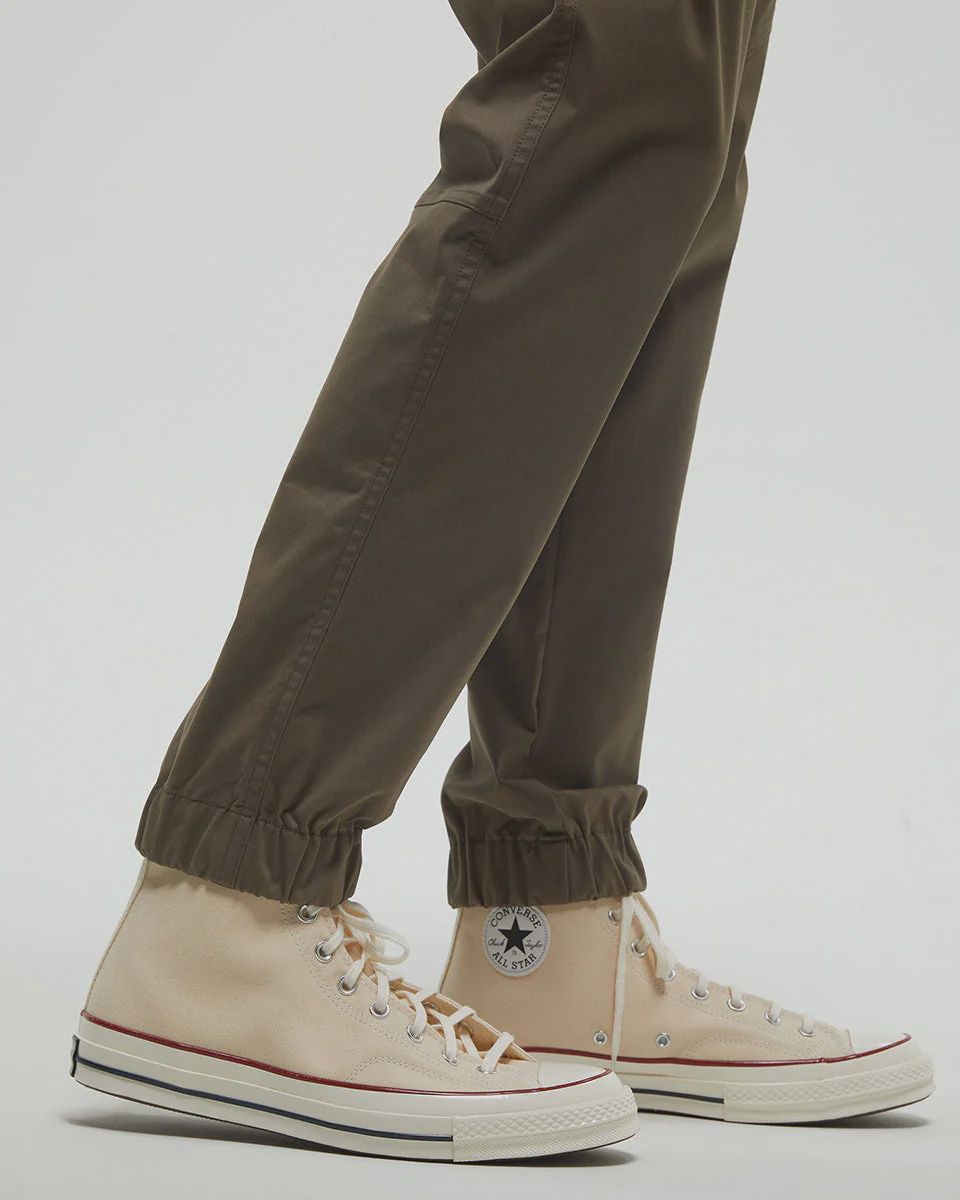 M Stormont Jogger *, Colour: Falcon, Size: XXL