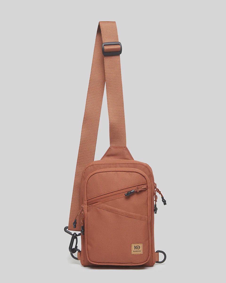 Newport Sport Sling, Colour: Clay Tile