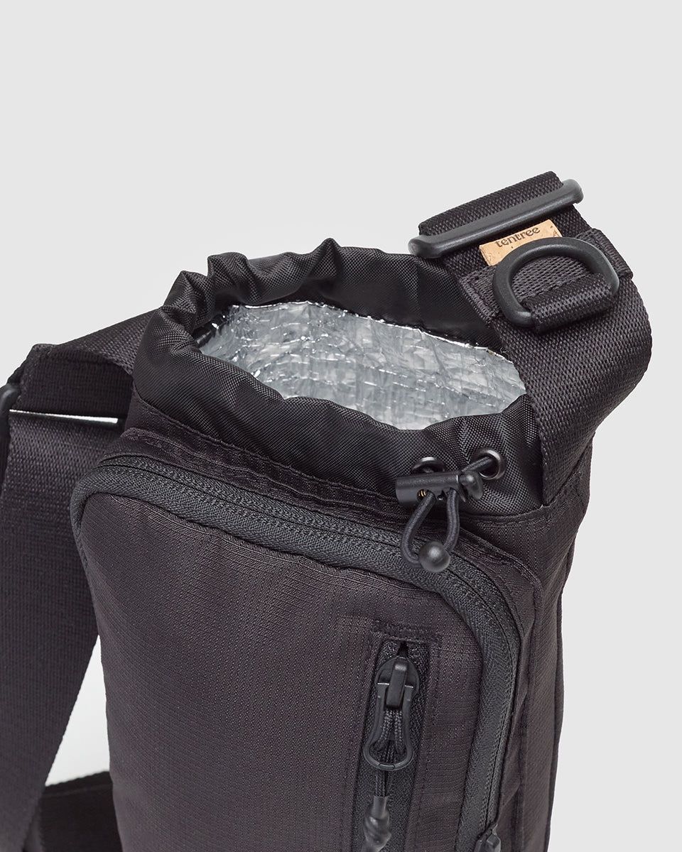Trail Sling, Colour: meteorite black