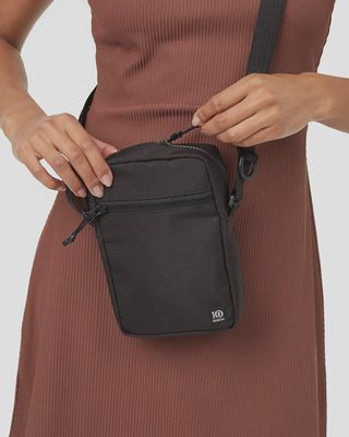 Ripstop Crossover Bag SS25*