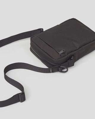 Ripstop Crossover Bag