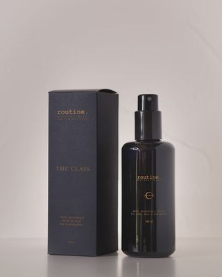 Natural Mist - The Class