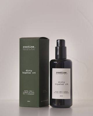 Natural Mist - Dirty Hipster No.4