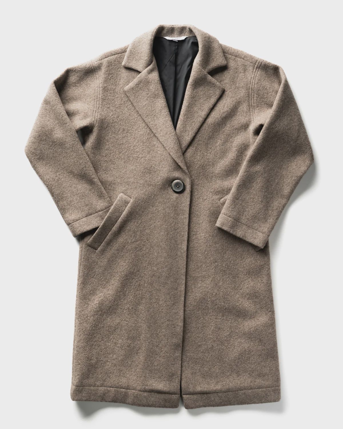 The Britannia Coat | Women