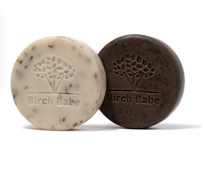 Exfoliating Body Bar