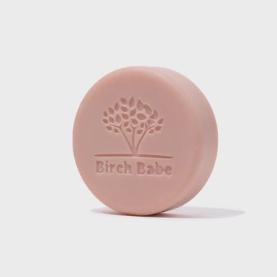 Botanical Shave Bar