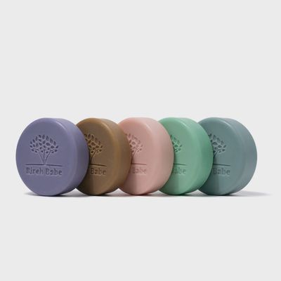 Botanical Shave Bar