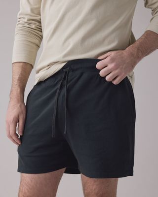 M The Circular Shorts *