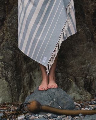 The Palermo Towel
