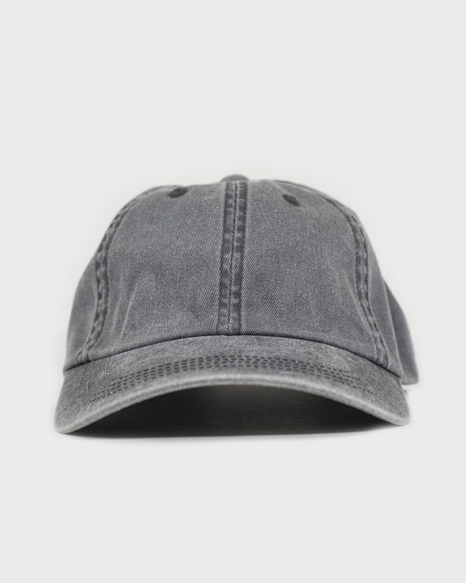 The Vintage Cap, Colour: granite