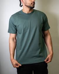 The Circular Tee