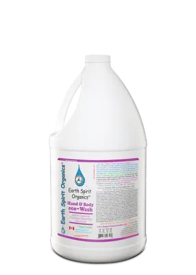 [REFILL/g] Hand &amp; Body Eco Wash