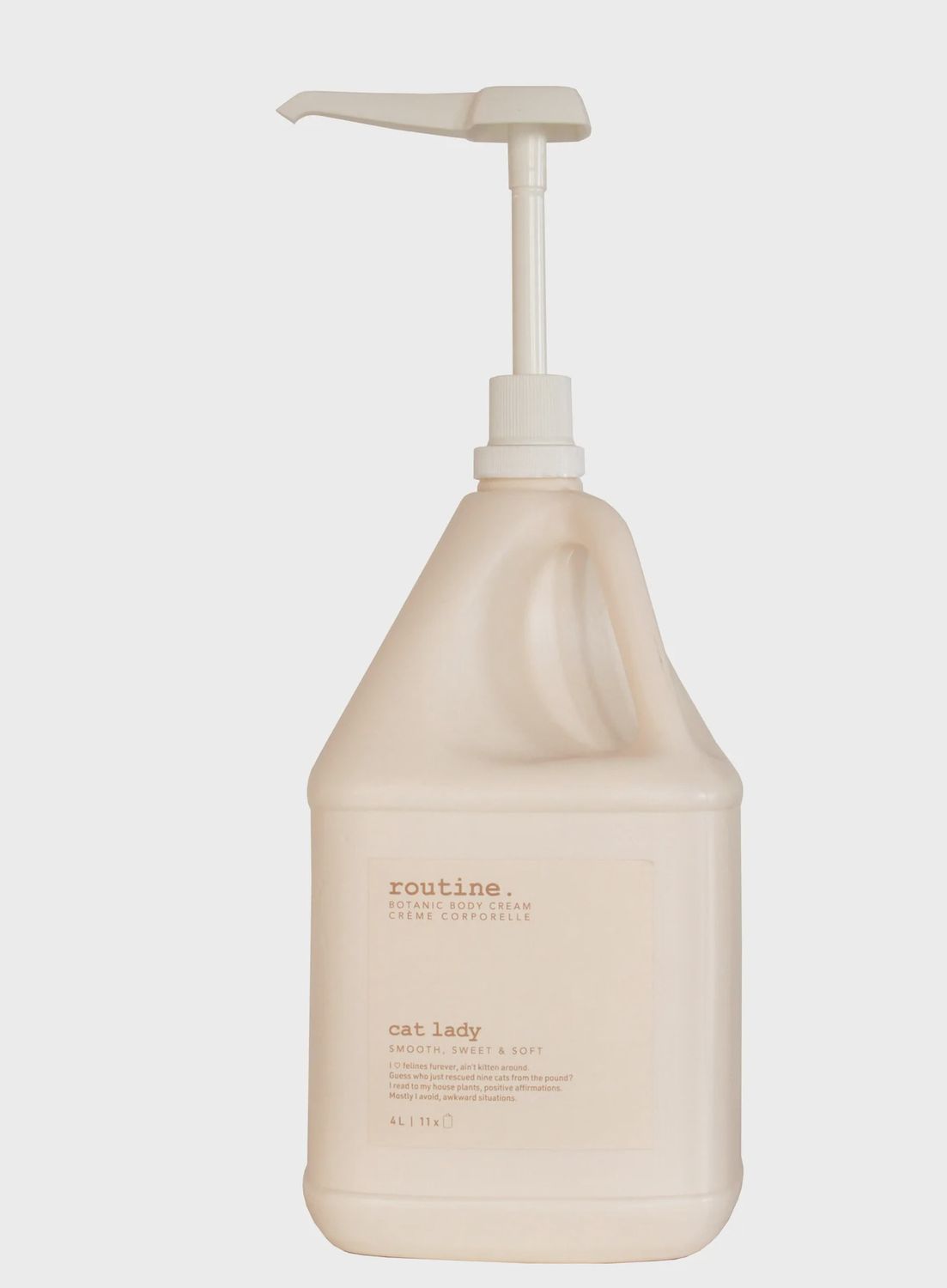 [REFILL/g] Dream Cream | Cat Lady, Scent: cat lady