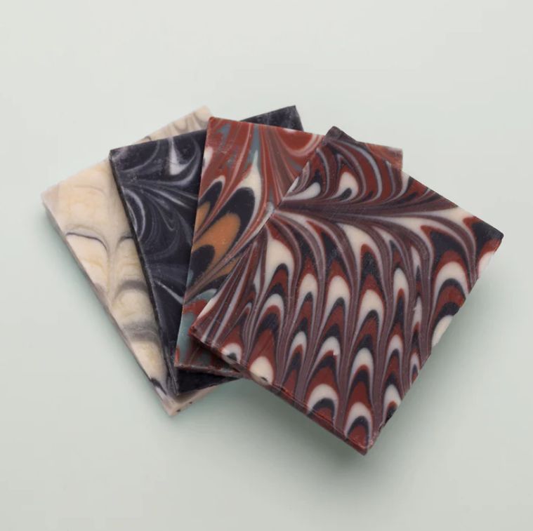 Indigenous Potlatch Sample Soap Set